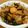 ひろにゃーん's cooksnap of when they made ✿豚バラとナスの豚キムチマヨがけ丼✿.