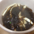 あやちろげ's cooksnap of when they made 簡単すぎ。もずくスープ.