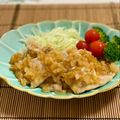 コムギ大好き's cooksnap of when they made いつもの豚肉の生姜焼き.