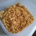 ゆぴのあ's cooksnap of when they made ✯たまご味噌✯.