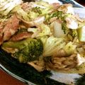 haru7992's cooksnap of when they made うちの八宝菜.