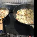 たいまるmama's cooksnap of when they made キャベツ海鮮あんかけ.