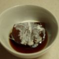 ひなおキッチン's cooksnap of when they made 梨のコーヒーコンポート.