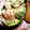 し。お。り。's cooksnap of when they made ｱﾎﾞｶﾄﾞとﾄﾏﾄのﾏﾖわさび醤油和え.