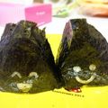 ハハハ〜☆'s cooksnap of when they made おにぎり：たっぷり焼鮭.