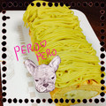 あきこけこっこぴっ's cooksnap of when they made お鍋ひとつで１５分！さつまいもペースト？.