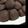 Y☆R's cooksnap of when they made レンジチョコクッキー.