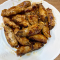 けいPAI's cooksnap of when they made 舞茸をメイン料理に♪舞茸の豚肉巻き.