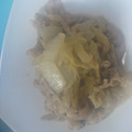 yoouoch's cooksnap of when they made 簡単！！白菜と豚バラのとろとろ煮.
