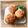 笑しゃん's cooksnap of when they made ほんのり焦がしバター風味のフィナンシェ.
