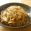 かずさ222's cooksnap of when they made ひき肉と春雨のピリ辛煮込み.