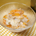 気分屋です's cooksnap of when they made 簡単♪ 大根とニンジンのシラスおろし.