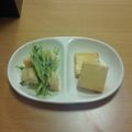 やくもママ's cooksnap of when they made チーズのだし醤油漬け.