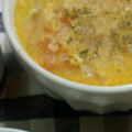 ちとりん's cooksnap of when they made トマトと卵のスープ.
