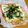 ◎みるり◎'s cooksnap of when they made 長ネギモリモリ❗️❗️餅ピザ.