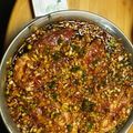 のびのびのんちっち's cooksnap of when they made 簡単＆本格的 わが家の焼き豚.