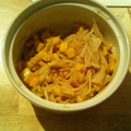 ミーティア姫's cooksnap of when they made レンジで簡単♡えのきとコーンの梅和え.