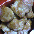ちゃああん's cooksnap of when they made お酒のお供！焼き白子の南蛮漬け.