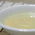 chiroyanma's cooksnap of when they made アスパラガススープ.