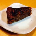 kei_chan4's cooksnap of when they made ちょっぴり大人なコーヒーケーキ.