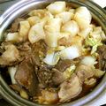 フッキー☆'s cooksnap of when they made ゆかさんの★ボタン煮★.