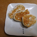アリピコ's cooksnap of when they made 離乳食 手掴み練習 簡単手作りはんぺん.