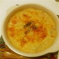 mim3's cooksnap of when they made 残ったシチューと冷凍うどんでグラタン.