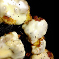 krk0822's cooksnap of when they made とりもも肉のチーズはさみ焼き.