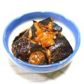 ＠迷子＠'s cooksnap of when they made ☆カレイの煮付け☆.