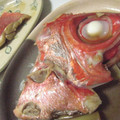か～りん∞'s cooksnap of when they made meiko風 金目鯛の煮付け.