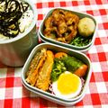 苺♡ストロベリー's cooksnap of when they made バターがきめて♪豚の生姜焼き.