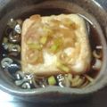 あるぱかきりん's cooksnap of when they made 簡単！揚げない　揚げ出し豆腐♪.