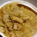 いつきちママ's cooksnap of when they made 豚バラ白菜の煮物！！！.