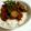 アズムギママ's cooksnap of when they made １０分で♫豚肉と茄子のカレー照り焼き丼.