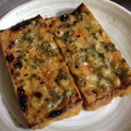 クロスチョコ's cooksnap of when they made ねぎマヨソースで厚揚げステーキ.