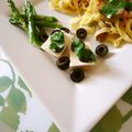 principito's cooksnap of when they made チーズとアンチョビの簡単おつまみ＊＊.