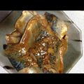 リザ☆'s cooksnap of when they made わが家の鯖味噌.