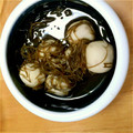 ミッケンくん's cooksnap of when they made 里芋と切り昆布の煮物 簡単ﾚｼﾋﾟ.