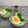 horseland's cooksnap of when they made 朝は蒸し野菜でスタート.