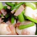くろねこかぁちゃん's cooksnap of when they made あっという間に常備菜★かぶのバター炒め.