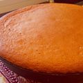 もやしーな's cooksnap of when they made ぐりとぐらのふわふわカステラ.