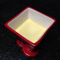 はちぷ〜's cooksnap of when they made クリームチーズで濃厚プリン.