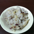 ラピュタ姫's cooksnap of when they made 簡単！サツマイモご飯.