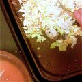 げんきっす's cooksnap of when they made 食べたいときｽｸﾞ出来る☆もんじゃ焼き.