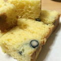 cyndy84's cooksnap of when they made 簡単‼HMと炊飯器日本酒と黒豆のケーキ.