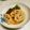 かんぴぴぴ's cooksnap of when they made ♡☆肉詰め高野豆腐と小松菜の煮物.