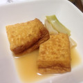 ムーミン谷のmee's cooksnap of when they made 簡単！しみうま！　厚揚げの煮物.