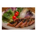 daichanel's cooksnap of when they made 牛モモのロースト バルサミコソース.