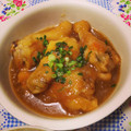 博多のてなこ's cooksnap of when they made 鶏手羽元のやわらか＆とろ～ん♡みぞれ煮.