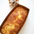 yz_pan's cooksnap of when they made 柿のパウンドケーキ.
